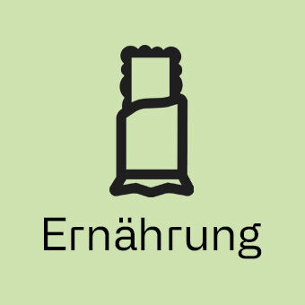 Kategorie Ernährung – Produkte für gesunde Ernährung, Snacks und Lebensmittel online entdecken.