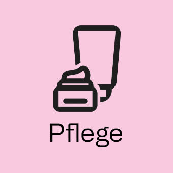 Kategorie Pflege – Produkte für Hautpflege, Körperpflege und Wellness online entdecken.