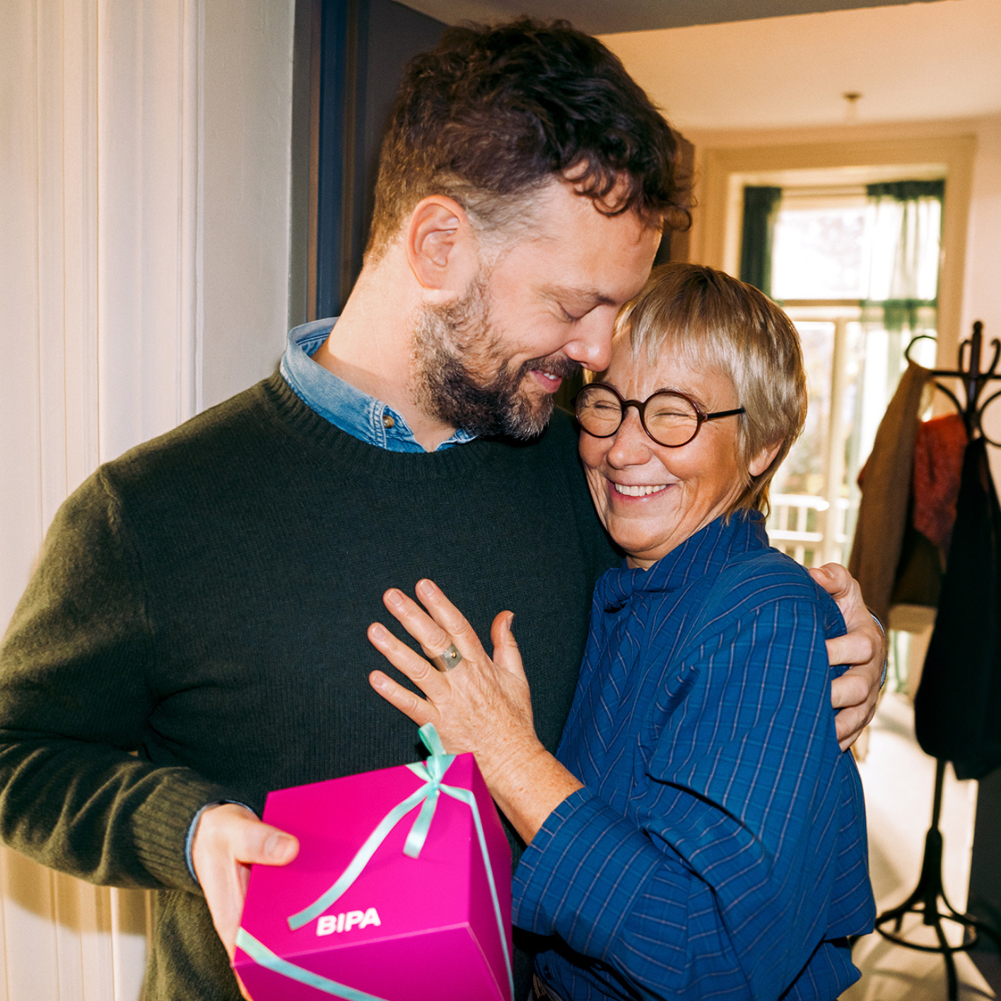 Muttertag Geschenkideen Frau 