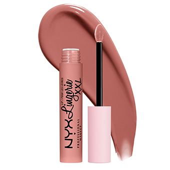 NYX Lippenprodukte – Lippenstifte & Balms für intensive Farbe & geschmeidige Lippen