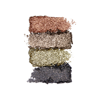 NYX Specials mit farbenfrohen Lidschatten & limitierten Editionen für kreative Styles