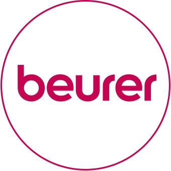 Beurer Gesamtsortiment – Produkte für Gesundheit, Wohlbefinden, Körperpflege, Haushalt und mehr entdecken.
