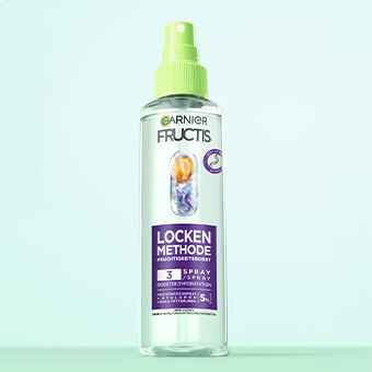 Garnier Haarpflege