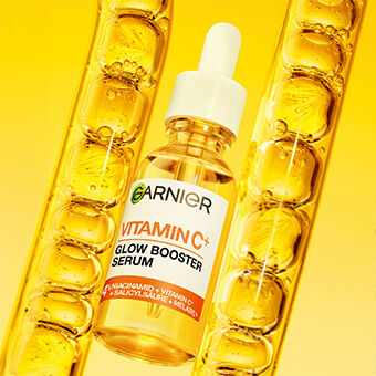 Garnier Gesichtspflege