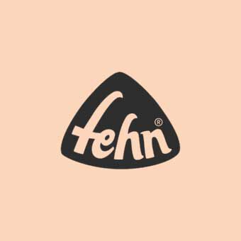 Logo der Marke fehn