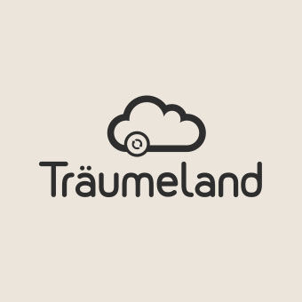 Logo der Marke Träumeland
