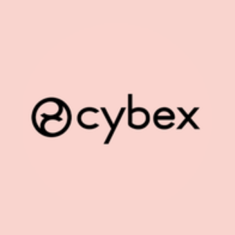 Logo der Marke cybex