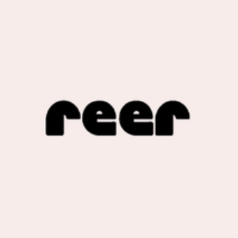 Logo der Marke reer