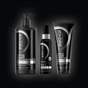 Neue Syoss Produkte – innovative Haarpflege- und Stylinglösungen für moderne Ansprüche und Trends.
