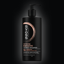 Syoss Pflegeprodukte – Shampoos und Spülungen für gesundes, kräftiges und glänzendes Haar.