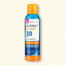 Sporty Summer Sonnenschutz – wasserfeste Sonnenpflege für aktive Menschen mit sportlichem Lebensstil