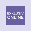 Pinkes ‚Neu‘‑Icon auf gelbem Hintergrund als Hinweis auf neue Produkte, Trends und aktuelle Sortimentserweiterungen.