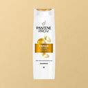 Pantene Pro-V Repair & Care Shampoo 250 ml – weiß-goldenes Design, Haarpflege für geschädigtes Haar.