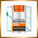 L’Oréal Men Expert Produkt – effektive Pflege für Männerhaut und tägliche Gesichtspflege.