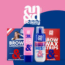 A.N.D. beauty verschiedene Produkte