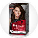 Brillance Haarfarbe – intensive, langanhaltende Colorationen mit strahlendem Glanz für jeden Haartyp.