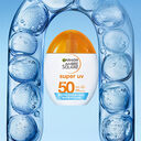 Garnier Sonnenschutz