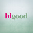 bi good Logo als Symbol für das gesamte Sortiment an nachhaltiger, veganer Naturkosmetik und Haushaltsprodukten