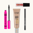 LOOK by BIPA Make-up mit Mascara, Foundation, Eyeliner & mehr für individuelle Looks