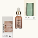 LOOK by BIPA Pflegeprodukte mit Seren, Cremes & Gesichtspflege für gesunde Haut