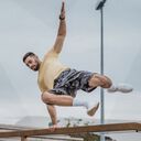 Protein, Supplements und Fitnessnahrung für Muskelaufbau und Ausdauer. - Link zu Ernährung- Sportnahrung