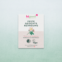 bi good Icon für feste Produkte wie Shampoo oder Seife – plastikfrei, nachhaltig und umweltschonend