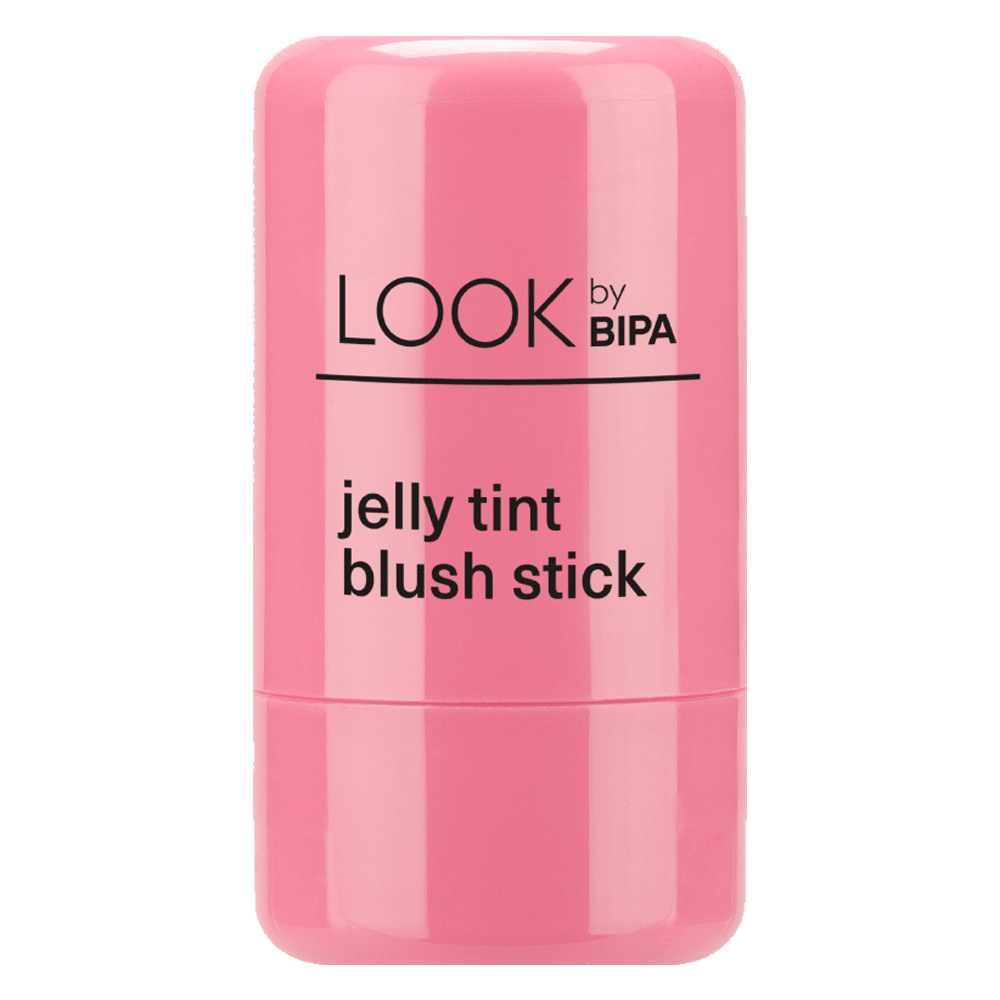 Bild: LOOK BY BIPA Jelly Tint Blush Stick Blush 010