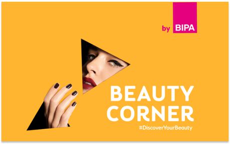 Beauty Corner Beauty Corner