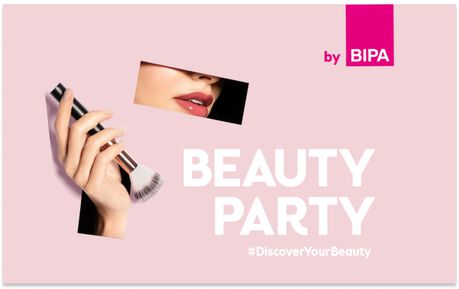 Beauty Party Beauty Party