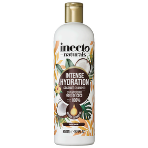 inecto Coconut Shampoo