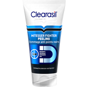 clearasil reiniger peeling und pickelcreme bipa online shop