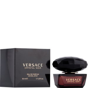 Versace Crystal Noir Eau De Toilette Reviews And Rating