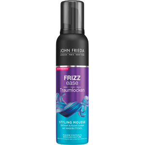 JOHN FRIEDA FRIZZ EASE Traumlocken Mousse | BIPA Online Shop