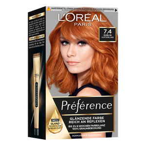 L'ORÉAL PARIS Récital Préférence Hoch-Glanz Elixier ...