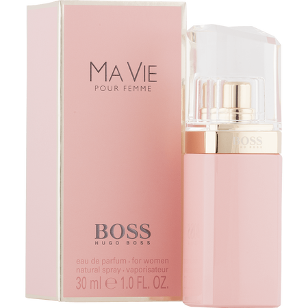 Hugo Boss Ma Vie Pour Femme Eau de Parfum (EdP) 30ml | BIPA