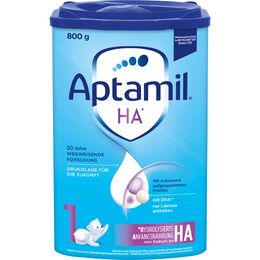 Aptamil Ha 1 Anfangsnahrung Bipa