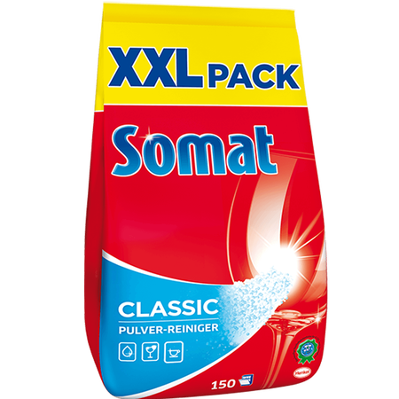 Somat Geschirrspülpulver Somat Geschirrspülpulver