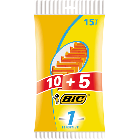 Bic Einwegrasierer Bic Einwegrasierer