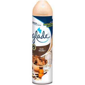 Glade Duftspray Oud Desire Bipa