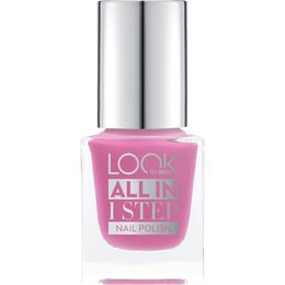 Look By Bipa All In 1 Step Nagellack 410 Bipa