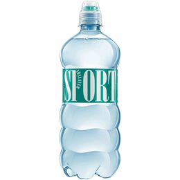 Voslauer Sport Stilles Mineralwasser Bipa