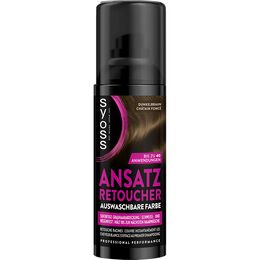 Syoss Professional Ansatz Retoucher Kaschierspray Gunstig Online Kaufen Bipa