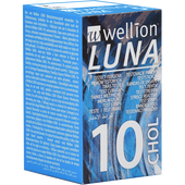 Wellion Blutzucker Streifen günstig online kaufen. | BIPA