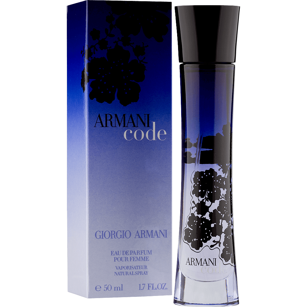 Giorgio Armani Code Femme Eau de Parfum 