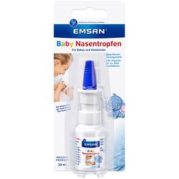 Emsan Baby Nasentropfen Gunstig Online Kaufen Bipa