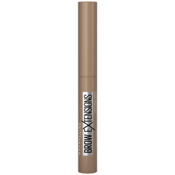 MAYBELLINE Brow Extensions Fiber Pomade Crayon günstig ...