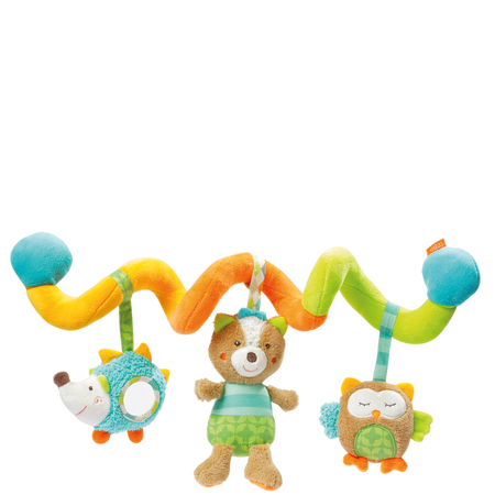 Babyfehn Activity Spirale günstig online kaufen. | BIPA