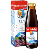 Hübner Eisen Vital M+ Kautabletten günstig online kaufen ...