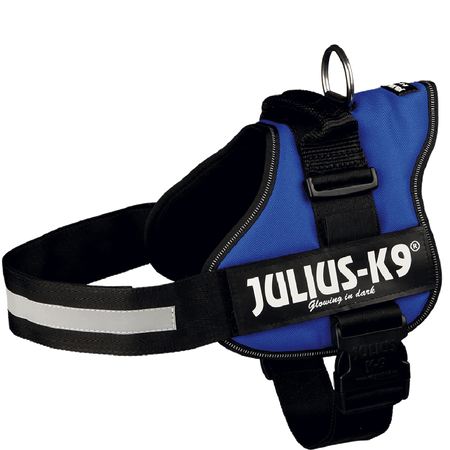 JULIUS-K9 Powergeschirr für Hunde Größe 2 günstig online ...