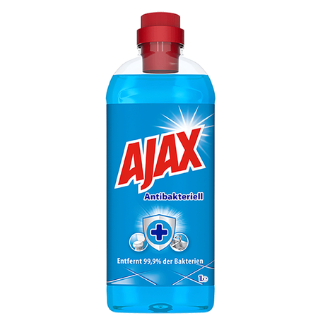 Ajax Allzweckreiniger Ultra 7 Antibakteriell günstig online kaufen. | BIPA